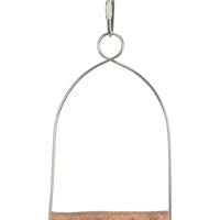 Altalena per uccelli