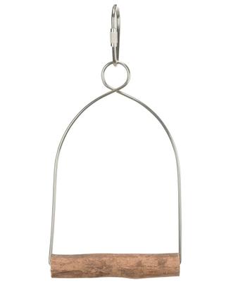 Altalena per uccelli