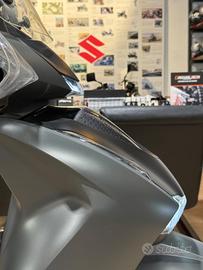 Honda SH 350 unico Proprietario- Finanziabile