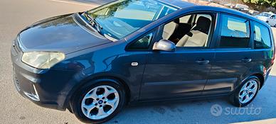 Ford cmax