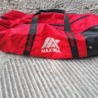 Borsone vintage Maxima