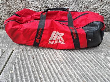 Borsone vintage Maxima