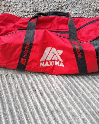 Borsone vintage Maxima