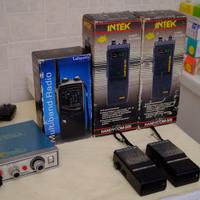 sommerkamp ts 624s + intek+lafayette+tenko