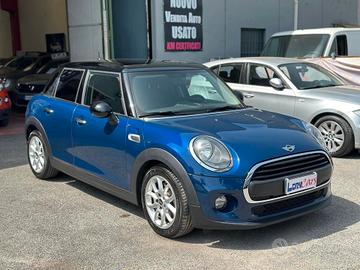 Mini 1.5 One D NEOPATENTATI (KM CERT)