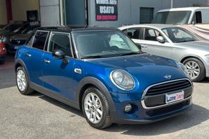 Mini 1.5 One D NEOPATENTATI (KM CERT)