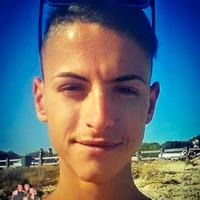 barista la mattina colazioni 