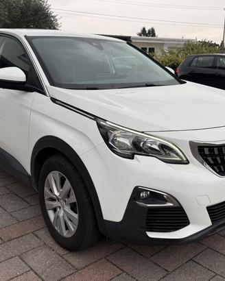 Peugeot 3008 BlueHDi 130 S&S EAT8 Business