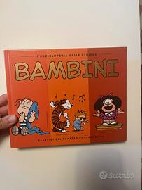 Bambini - Volume di fumetti a tema