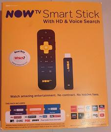 penna now tv come nuova