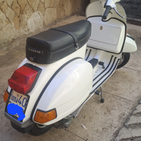 Vespa p125x