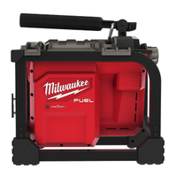 Stasatrice Sturatubi Milwaukee con batteria 18V