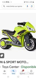 moto bimbi 