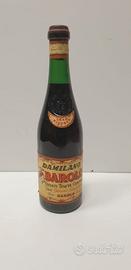 Vino barlolo damilano