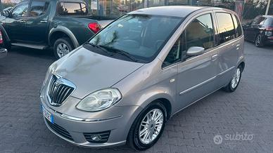 Lancia MUSA 1.4 benzina GPL Oro Plus
