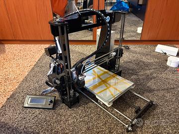 Stampante 3D ANET A8
