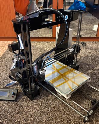 Stampante 3D ANET A8
