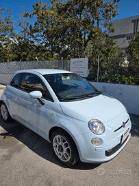 Fiat 500 1.3 Multijet 16V 75 CV Sport