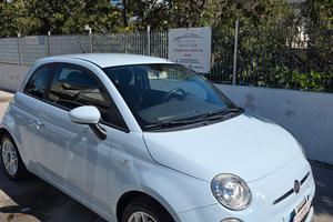 Fiat 500 1.3 Multijet 16V 75 CV Sport