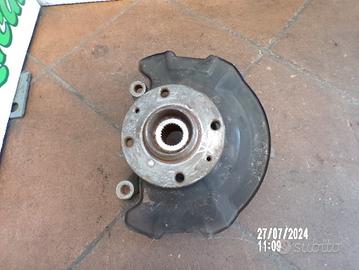MONTANTE ANTERIORE SINISTRO SWIFT 1.3 2008