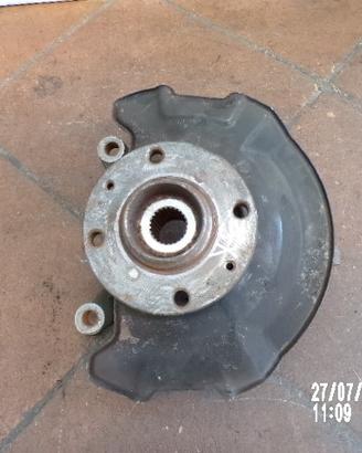 MONTANTE ANTERIORE SINISTRO SWIFT 1.3 2008