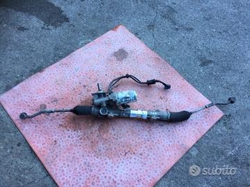 Scatola guida elettrica Citroen C2 2006 1600cc