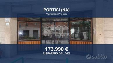 Immobile in asta di 112 m² a Portici