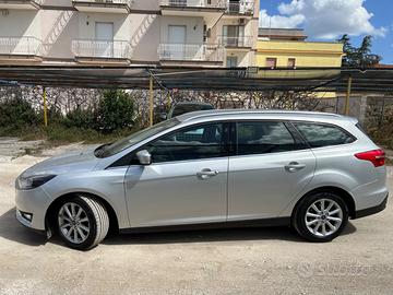 FORD Focus 3ª serie - 2016