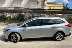 FORD Focus 3ª serie - 2016
