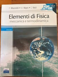 ELEMENTI DI FISICA