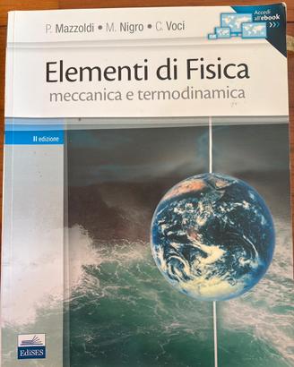 ELEMENTI DI FISICA