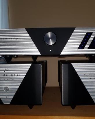 Amplificatore