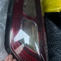 Stop punto evo sinistro