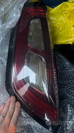 Stop punto evo sinistro