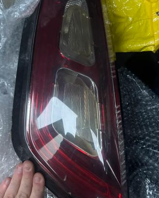 Stop punto evo sinistro