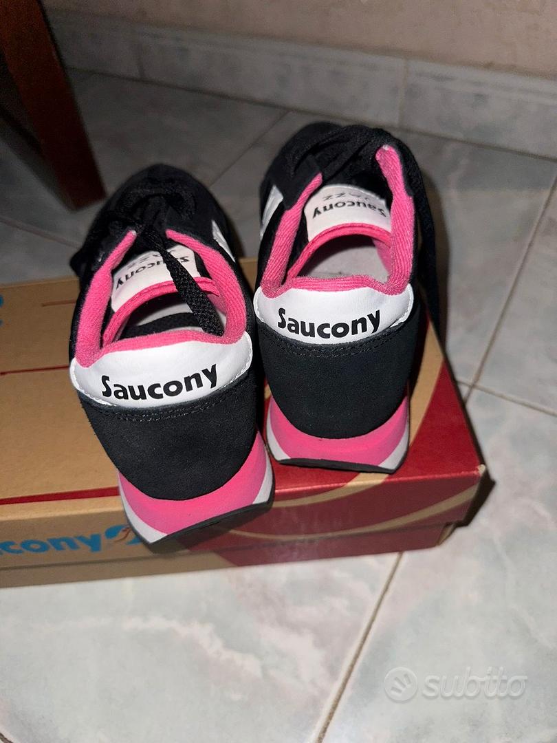 Scarpe saucony Abbigliamento e Accessori In vendita a Palermo