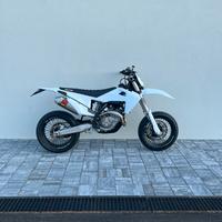 HUSQVARNA FS 450 2022 targato