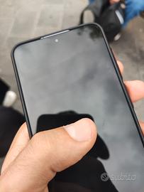 Samsung galaxy s25 256GB