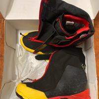 La sportiva aequilibrium top grx