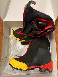 La sportiva aequilibrium top grx