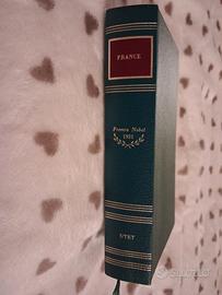 Le opere. Premio Nobel 1921 - Anatole France