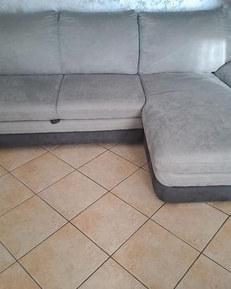 Divano letto 