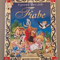 Libro di fiabe per bambini 