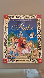 Libro di fiabe per bambini 