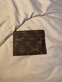 Portacarte Louis Vuitton