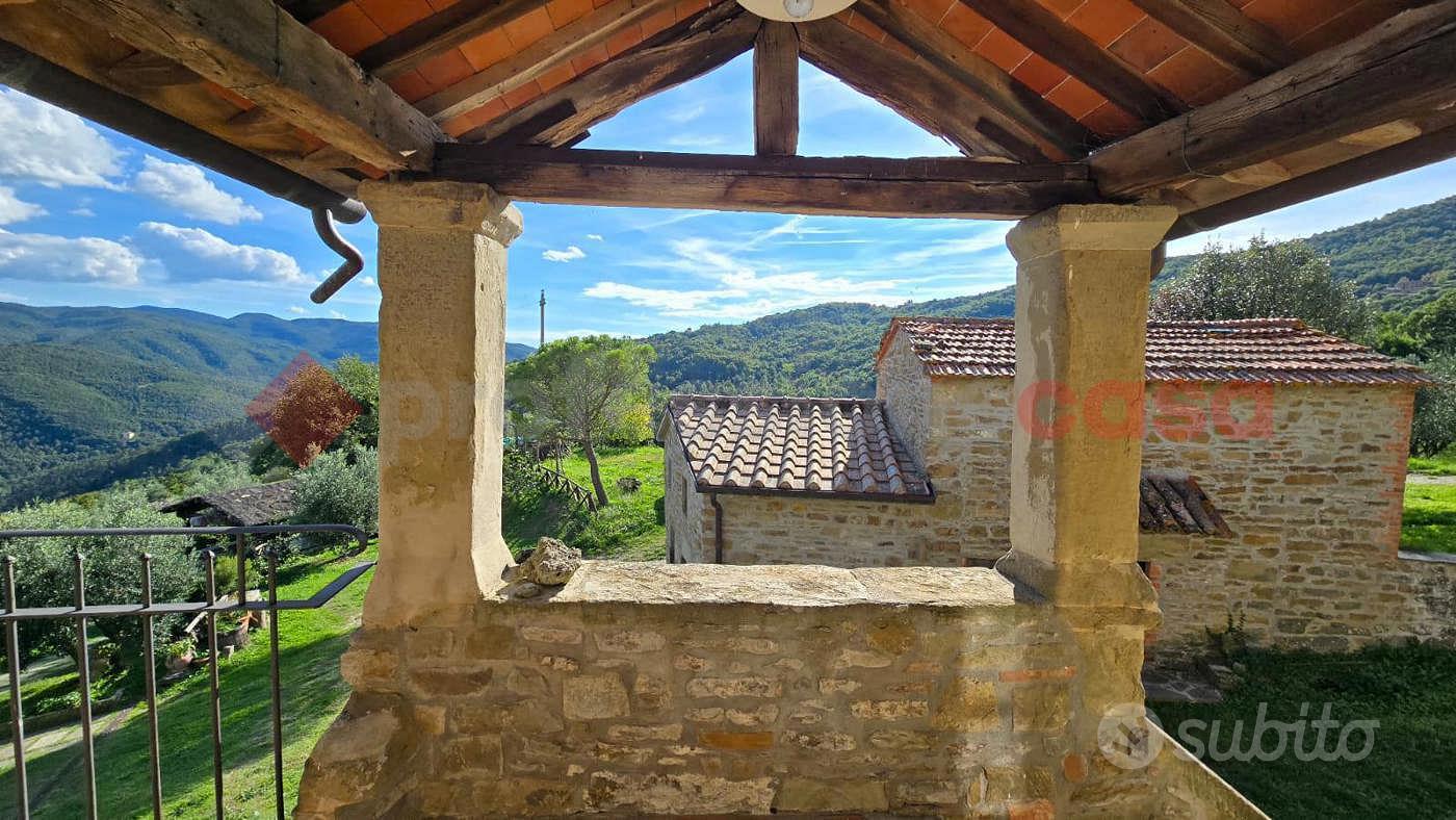 Appartamento Arezzo [VL118VRG]