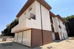 Appartamento di 148 m² con 4 locali e box auto a M