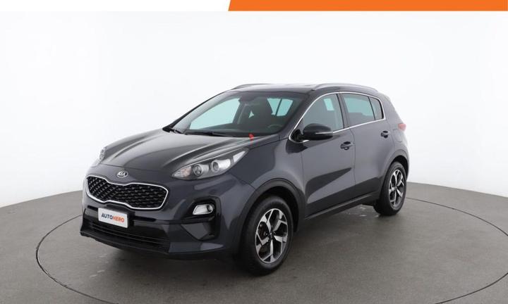 KIA Sportage KV43134