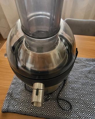 centrifuga/estrattore 
