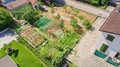 TER. RESIDENZIALE A ALBINEA